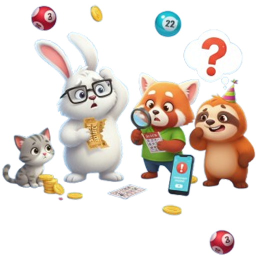 Game Characters